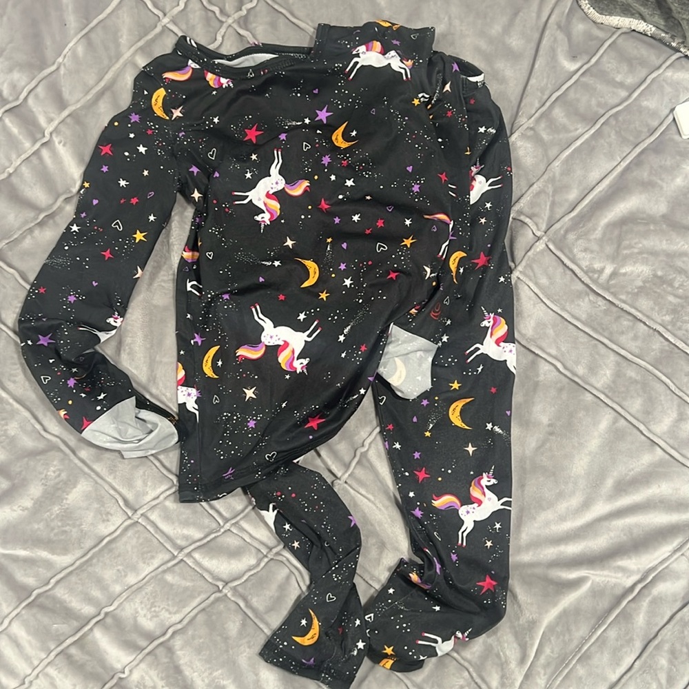 Base layer set